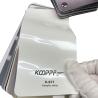 Buy cheap Metallic White TPU Color Paint Protection Film Car Decoration Film 7.5mil K-077 White Matt Ppf from wholesalers