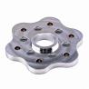 Buy cheap Stainless Steel 304 316 CNC Turning Parts Custom CNC Turning And Milling Services from wholesalers
