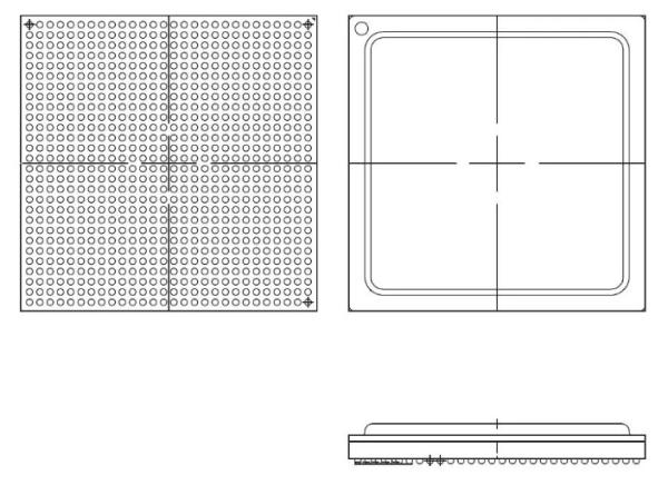 Buy cheap XCZU4EV-1SFVC784E Xilinx from wholesalers