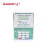 Buy cheap The Newest Mobile Payment Smart Water Meter STS Electric Water Meter for sale from wholesalers