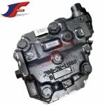 Hydraulic Excavator Radiator Motor Fan Assy D375 708-7H-00680
