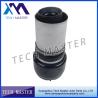 Buy cheap W166 Air Suspension Springs for Mercedes ML - Class Air Bellows OEM A1663201413 from wholesalers