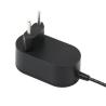 Buy cheap Wall Mount Battery Charger19V DC Power Supply For Robot Vacuum Cleaner from wholesalers