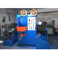 Buy cheap 630 Single Layers Wire Tapping Machine For Fire Shield Cable product