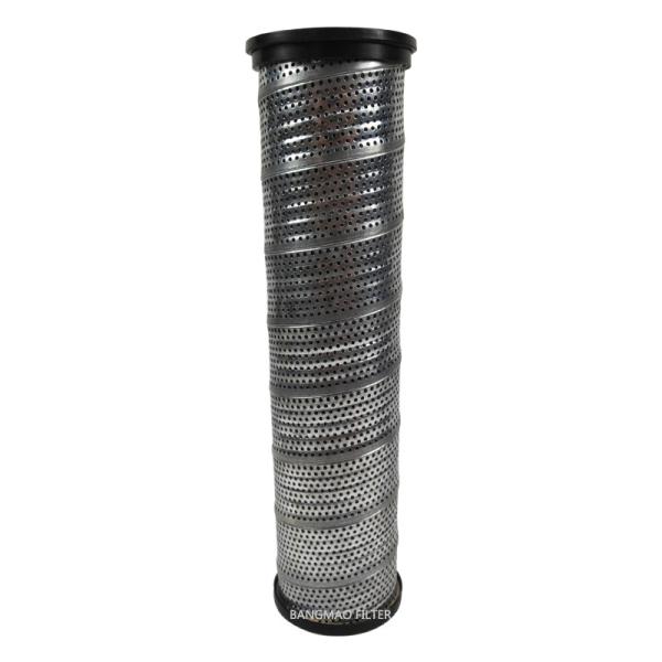 Filtration BANGMAO Replacement PARKER Industrial Cartridge Hydraulic Oil Filter