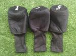 golf head cover , Golf cover , driver cover , fairway cover , ut cover, hybrid