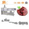 Buy cheap Animal Kibble Food Pet Treat Machine Extruder Equipment BV Certification from wholesalers