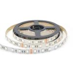 Flexible LED Strip Light 5050 Set RGB DC 24V 12V 60 Leds For Building