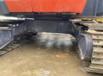 Hydraulic Crawler Excavator good condition used Kubota185 reasonable price for