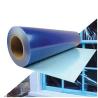 Buy cheap PE Surface Anti Scratch Packing Protective Film PE For Aluminum Profiles from wholesalers