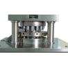 Buy cheap ZP15 EU-D Tooling Rotary Tablet Presss Machine Candy Medicine from wholesalers