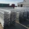 Buy cheap Galvanized Steel Perforated Cable Tray Supporting System from wholesalers