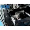 Buy cheap High Accuracy Armature Commutator Turning Machine For Placing Rotor Commutator from wholesalers
