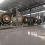 Buy cheap 30 Tons Steel Waste Tyres Pyrolysis Plant for Waste Oil Distillation from wholesalers