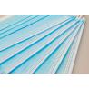 Buy cheap ASTM-F2100 Level 3 Disposable Surgical Earloop Face Mask 3ply Nonwoven Medical from wholesalers