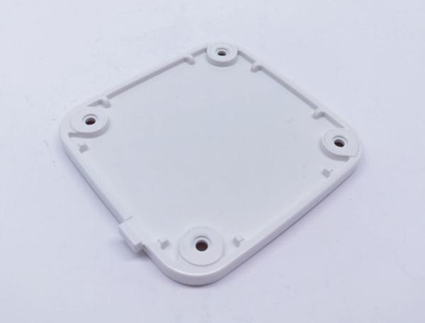 Buy cheap A1 Polishing HRC48 52 H13 Medical Device Injection Molding from wholesalers