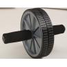 Buy cheap customer design ab wheel fitness exercise wheel from wholesalers