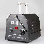 2017 hot sales WY-2 Manual rope cutting machine High temperature hot cutting