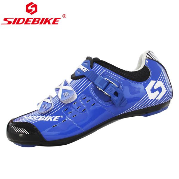Buy cheap Breathable SPD Indoor Cycling Shoes , SPD Bike Shoes OEM / ODM Available from wholesalers