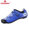 Buy cheap Breathable SPD Indoor Cycling Shoes , SPD Bike Shoes OEM / ODM Available from wholesalers