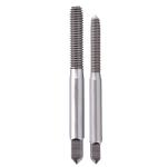 HSS-E Extrusion Machine Taps Aluminum Parts Copper Parts Stainless Steel