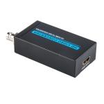 2.970 Gbit/s HDMI To 3G SDI Audio Video Converter