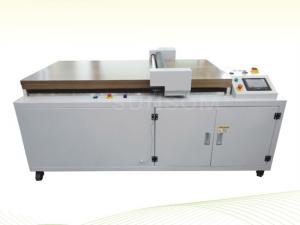 Buy cheap Polarizer polarized film Laminator laminating Machine from wholesalers