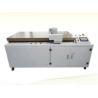 Buy cheap FPD Polarizer Attachment Laminating Machine from wholesalers