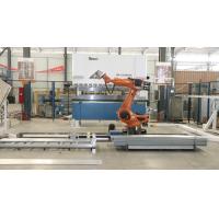 Buy cheap 2.2KW Steel Automatic Manure Removal System 1.8 - 2m Wide ISO9001 Listed product