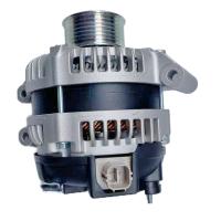 Buy cheap S7 DC12V 31100-RAA-A03 Honda Alternator High Power Output Black product