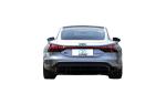 FAW AUDI RS E-Tron Gt 495km Adult Electric Car New Energy Vehicles Audi RS E