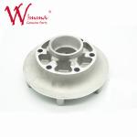 Motorcycle Wheel Hub Aluminum Wheel Buffer High Performance BAJAJ 100