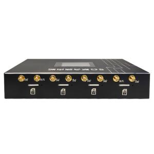 China M2M 4G 300Mbps Wireless Router SIM Card Gateway RS232 RS485 Outdoor Industrial Router on sale