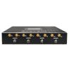 Buy cheap M2M 4G 300Mbps Wireless Router SIM Card Gateway RS232 RS485 Outdoor Industrial Router from wholesalers