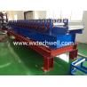 Buy cheap PU Foam Insulated Interior | Exterior Metal Facade Wall Panel Making Machine from wholesalers
