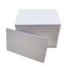 Buy cheap White Glossy 0.38mm Thickness PVC ID Card from wholesalers