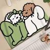 Buy cheap Room-Friendly Custom Kids Play Rug for Bedroom Playpen Dorm and More Customizable Logo from wholesalers