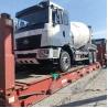 Buy cheap Ocean Global Freight From China To Mombasa / International Freight Including Frame Containers Shipping 40FR 40OT 40FQ from wholesalers