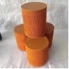 Buy cheap Eva Special Pipe Cleaning Bouny 100mm Soft Rubber Sponge Balls For Concrete Pipes from wholesalers