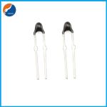 Cross Frame Lead Epoxy Resin MF52 10K 3435 Negative Temperature Coefficient