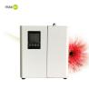 Buy cheap Wall Mounted Hvac Essential Oil Diffuser / Refilled 150ml Bottle Hvac Scent Machines from wholesalers