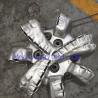 Buy cheap Downhole Drilling Tools 8-1/2 Inch Steel Body PDC Diamond Drilling Bit from wholesalers