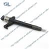 Buy cheap Genuine diesel common rail fuel injector 295050-0560 for MITSUBISHI 4M41 1465A351 from wholesalers