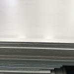 0.1mm 403 Stainless Steel Composite Sheets Plate Certificate Etc