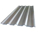 Az150g 0.35mm Afp Zincalum Metal Roofing Sheet 5V Corrugated Zinc Roof Sheet