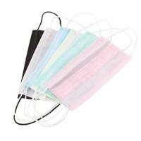 Buy cheap High Breathability Non Woven Face Mask With High Bacteria Filtration Efficiency product