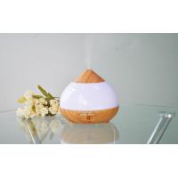 Buy cheap 24V 14W Ultrasonic Cool Mist Humidifier Tabletop / Portable Installation product