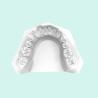 Buy cheap High Temperature Resistant Orthodontic Model Dental Resin 3d Printing from wholesalers