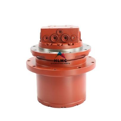 Buy cheap Excavator Parts PC50 PC55 PC56 ZX60 E305 GM06VA Final Drive Travel Motor Assy TM06 from wholesalers