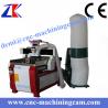 Buy cheap 4 axies wood carving router ZK-6090 (600*900*120mm) from wholesalers